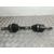 Transmision Delantera Izquierda Para Chevrolet Captiva