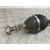 Transmision Delantera Izquierda Para Chevrolet Captiva