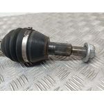 Transmision Trasera Derecha Para Chevrolet Captiva