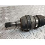 Transmision Trasera Derecha Para Chevrolet Captiva