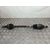 Transmision Trasera Izquierda Para Chevrolet Captiva