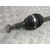 Transmision Trasera Izquierda Para Chevrolet Captiva