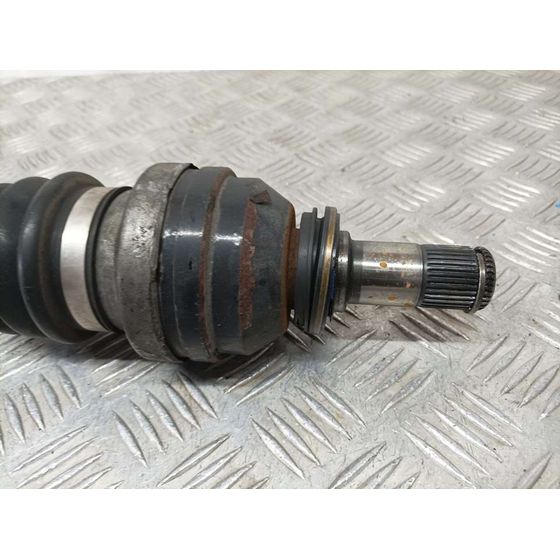 Transmision Trasera Izquierda Para Chevrolet Captiva