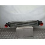 Intercooler Para Chevrolet Captiva