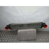 Intercooler Para Chevrolet Captiva