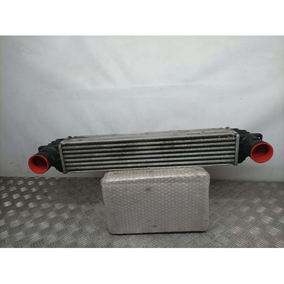 Intercooler Para Chevrolet Captiva