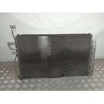 Condensador / Radiador Aire Acondicionado Para Chevrolet Captiva