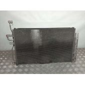 Condensador / Radiador Aire Acondicionado Para Chevrolet Captiva