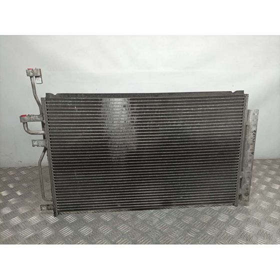 Condensador / Radiador Aire Acondicionado Para Chevrolet Captiva