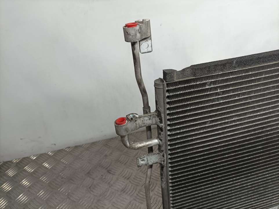 Condensador / Radiador Aire Acondicionado Para Chevrolet Captiva