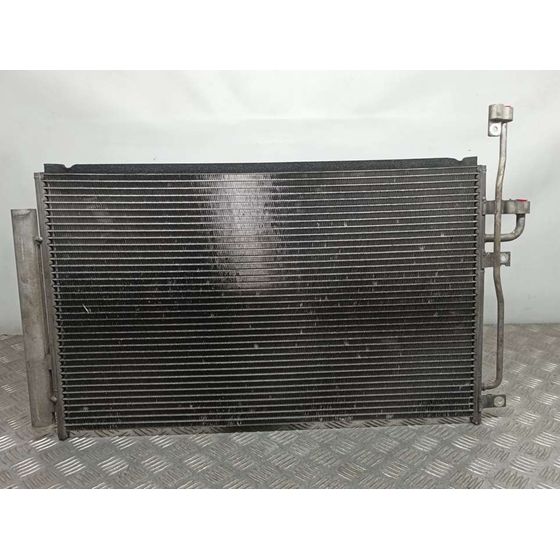 Condensador / Radiador Aire Acondicionado Para Chevrolet Captiva