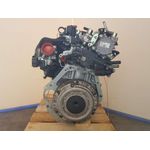 Motor Completo Para Mazda 2 Lim.