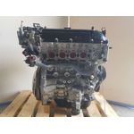 Motor Completo Para Mazda 2 Lim.