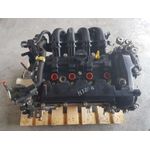 Motor Completo Para Mazda 2 Lim.