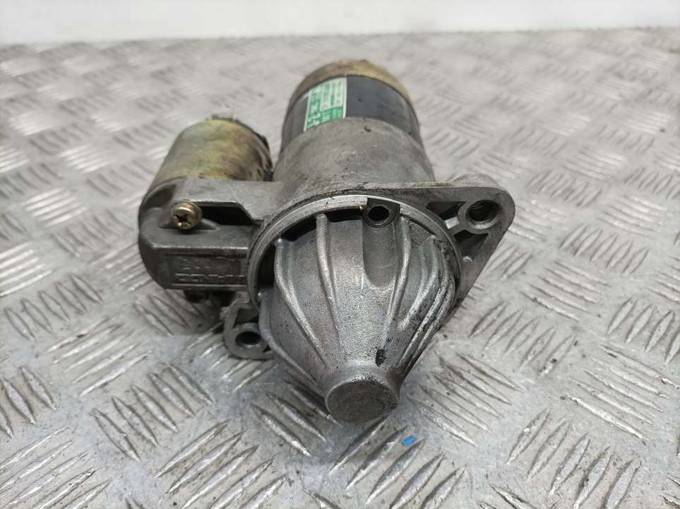 Motor Arranque Para Hyundai Lantra Berlina