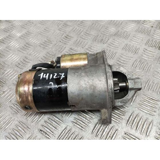 Motor Arranque Para Hyundai Lantra Berlina