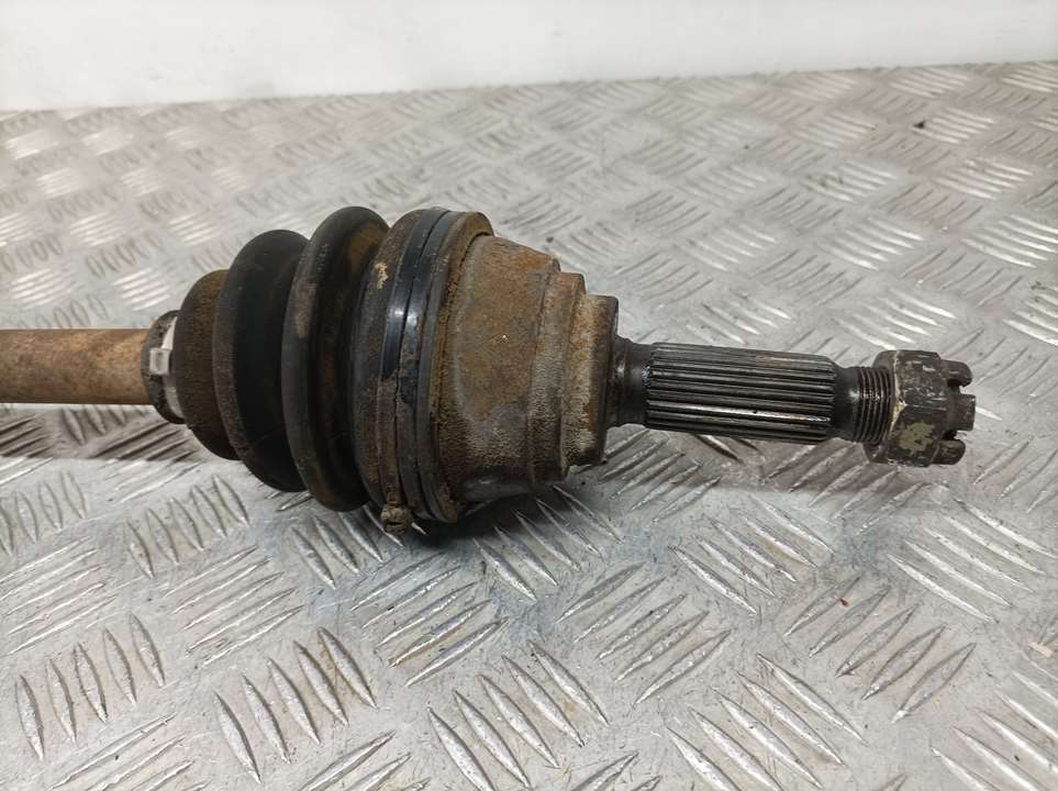 Transmision Delantera Derecha Para Hyundai Lantra Berlina