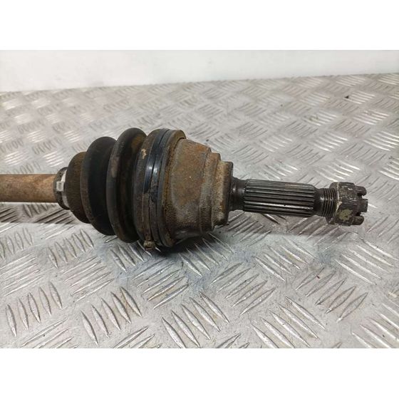 Transmision Delantera Derecha Para Hyundai Lantra Berlina