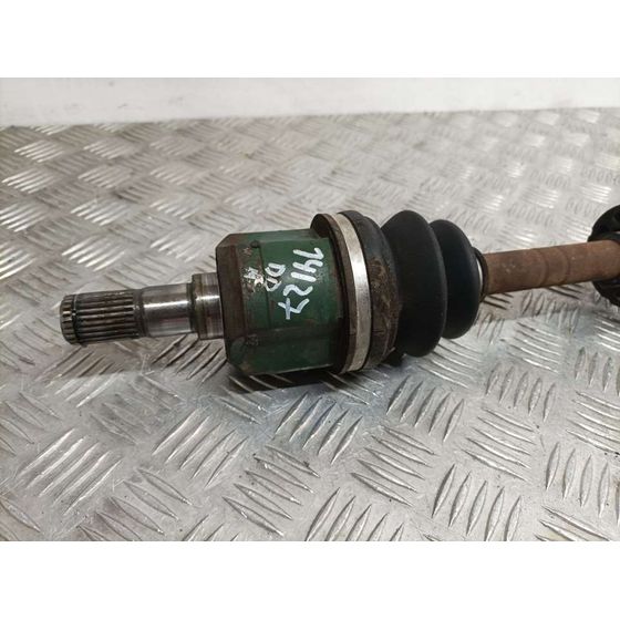 Transmision Delantera Derecha Para Hyundai Lantra Berlina