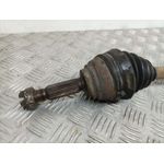 Transmision Delantera Izquierda Para Hyundai Lantra Berlina