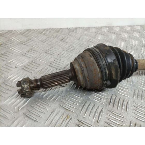 Transmision Delantera Izquierda Para Hyundai Lantra Berlina