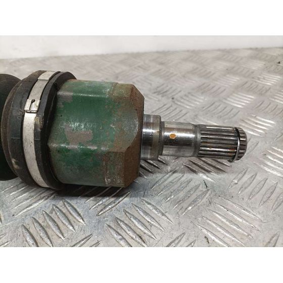 Transmision Delantera Izquierda Para Hyundai Lantra Berlina