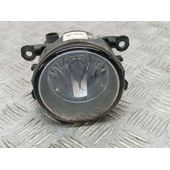 Faro Antiniebla Derecho Para Ford Fiesta