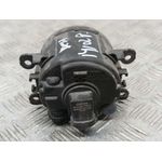 Faro Antiniebla Derecho Para Ford Fiesta