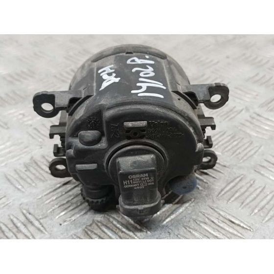 Faro Antiniebla Derecho Para Ford Fiesta