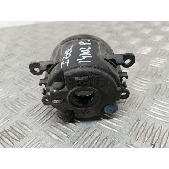 Faro Antiniebla Izquierdo Para Ford Fiesta