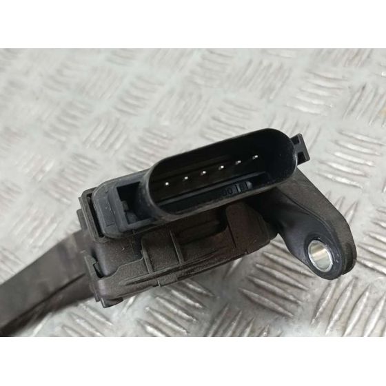 Potenciometro Pedal Para Ford Fiesta