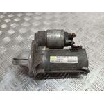 Motor Arranque Para Ford Fiesta