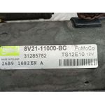 Motor Arranque Para Ford Fiesta