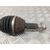 Transmision Delantera Derecha Para Ford Fiesta