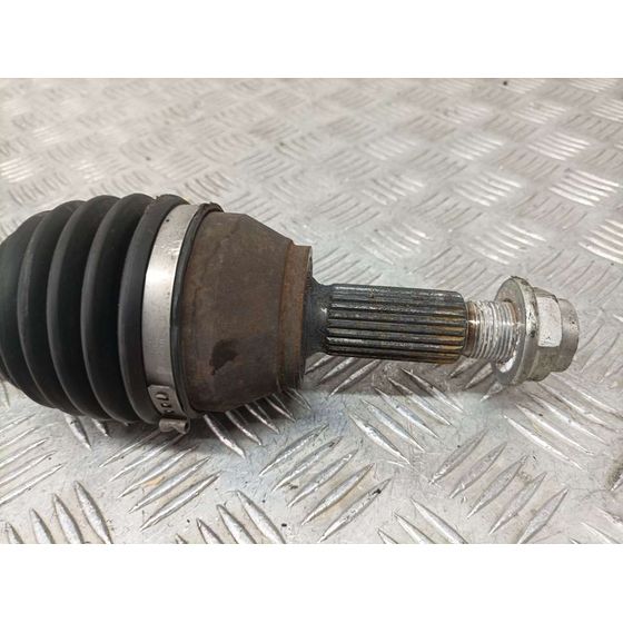 Transmision Delantera Derecha Para Ford Fiesta