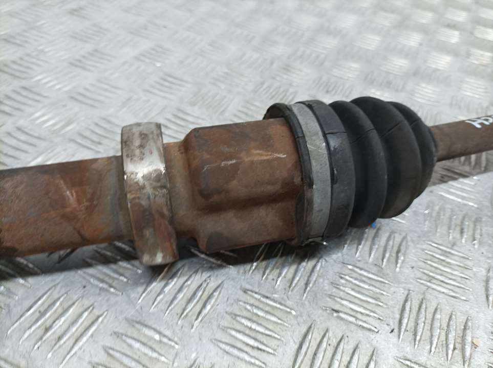 Transmision Delantera Derecha Para Ford Fiesta