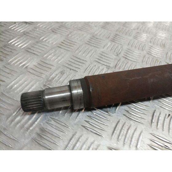 Transmision Delantera Derecha Para Ford Fiesta