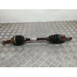 Transmision Delantera Izquierda Para Ford Fiesta