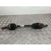Transmision Delantera Izquierda Para Ford Fiesta