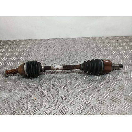 Transmision Delantera Izquierda Para Ford Fiesta