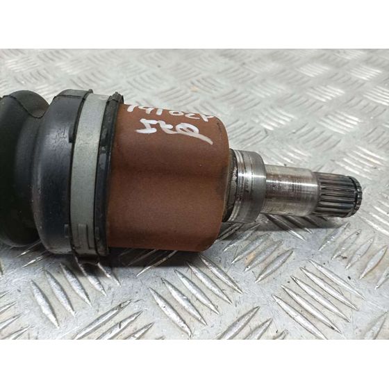 Transmision Delantera Izquierda Para Ford Fiesta