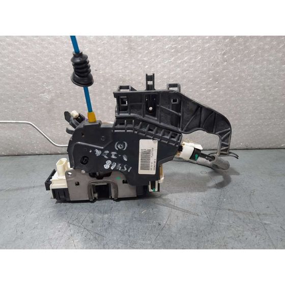 Cerradura Puerta Delantera Izquierda Para Mercedes Clase B