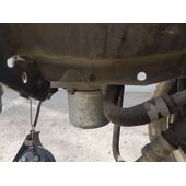 Bomba Direccion Electrica Para Mazda 3 Berlina