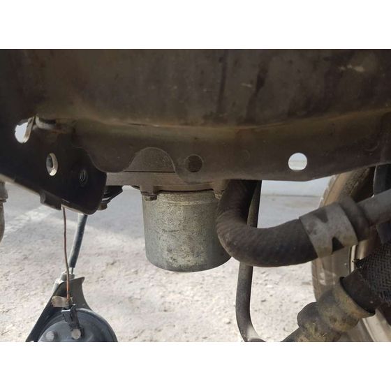 Bomba Direccion Electrica Para Mazda 3 Berlina