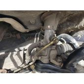 Cremallera Direccion Para Mazda 3 Berlina