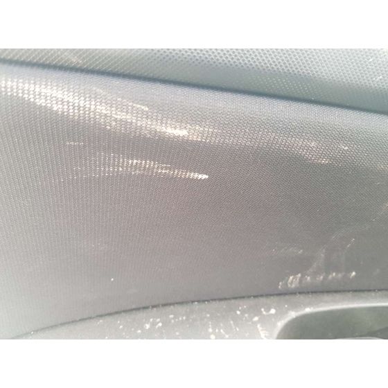 Elevalunas Delantero Izquierdo Para Mazda 3 Berlina