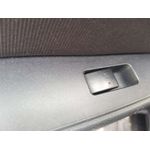 Mando Elevalunas Trasero Izquierdo Para Mazda 3 Berlina