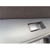 Mando Elevalunas Trasero Izquierdo Para Mazda 3 Berlina