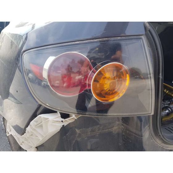Piloto Trasero Izquierdo Para Mazda 3 Berlina