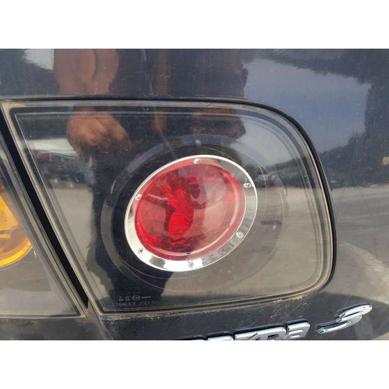 Piloto Trasero Izquierdo Para Mazda 3 Berlina